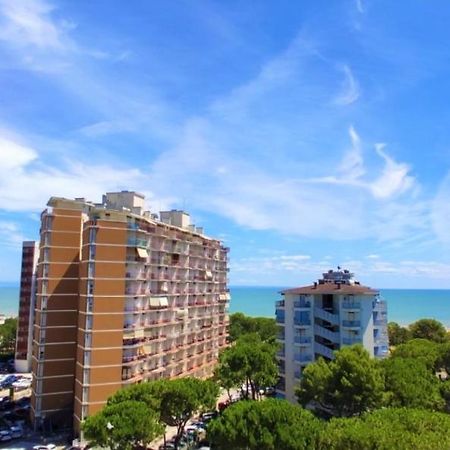 Condominio La Duna - Residence Puerto Do Sol Линьяно-Саббьядоро Экстерьер фото