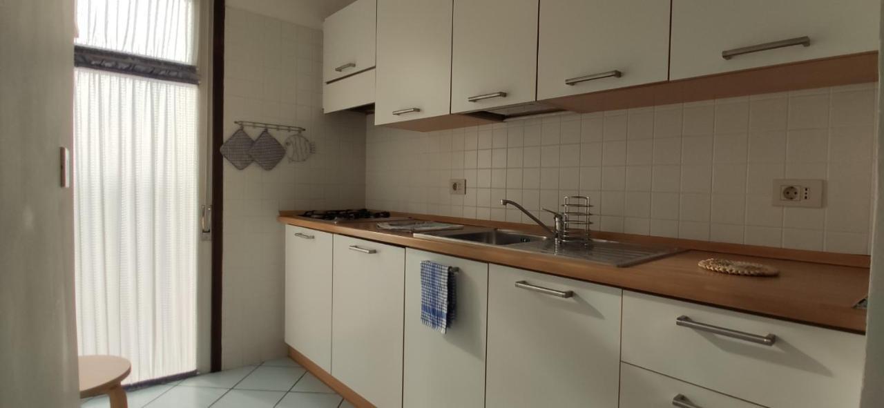 Condominio La Duna - Residence Puerto Do Sol Линьяно-Саббьядоро Экстерьер фото