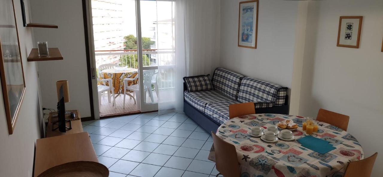 Condominio La Duna - Residence Puerto Do Sol Линьяно-Саббьядоро Экстерьер фото