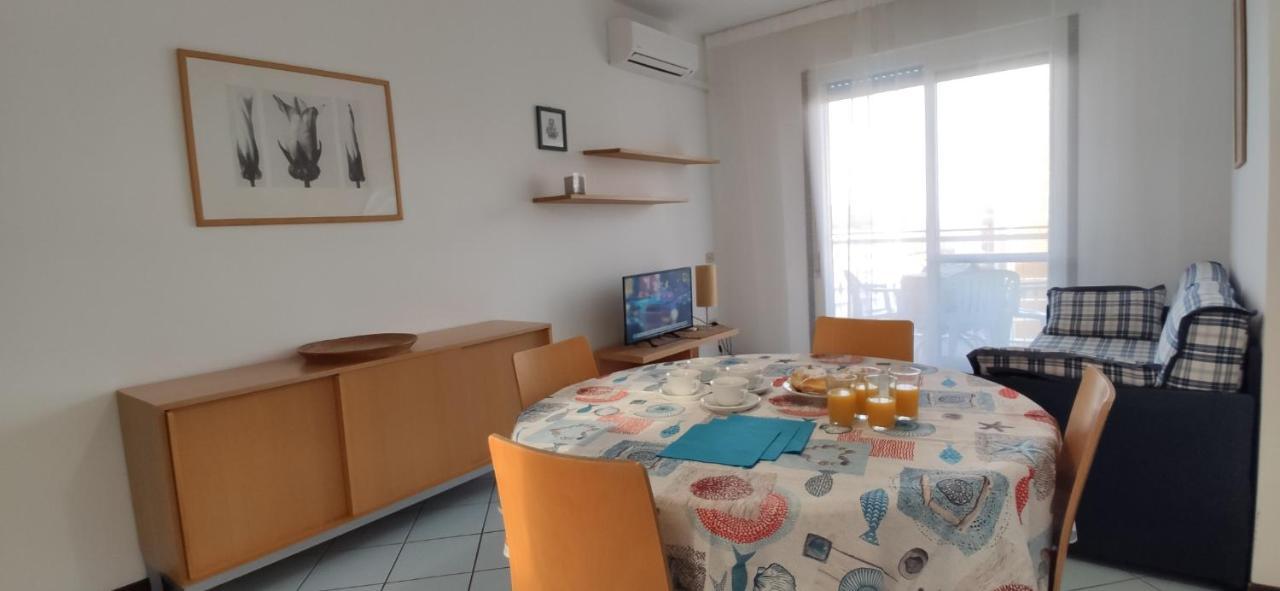 Condominio La Duna - Residence Puerto Do Sol Линьяно-Саббьядоро Экстерьер фото