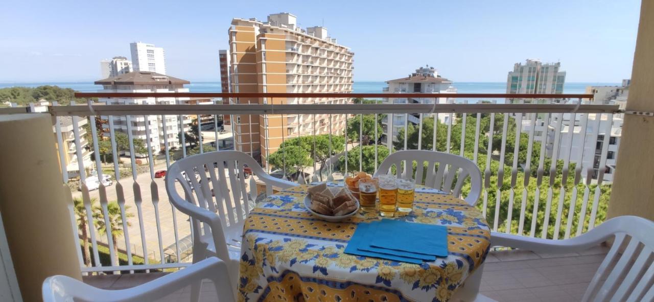 Condominio La Duna - Residence Puerto Do Sol Линьяно-Саббьядоро Экстерьер фото