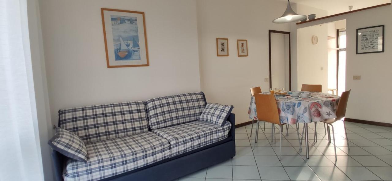Condominio La Duna - Residence Puerto Do Sol Линьяно-Саббьядоро Экстерьер фото