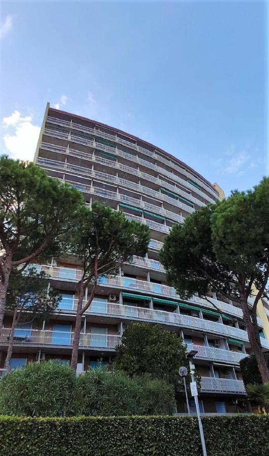Condominio La Duna - Residence Puerto Do Sol Линьяно-Саббьядоро Экстерьер фото