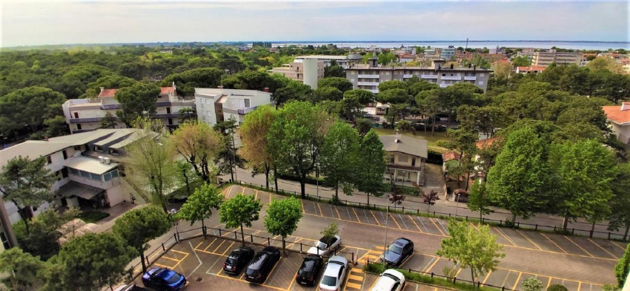 Condominio La Duna - Residence Puerto Do Sol Линьяно-Саббьядоро Экстерьер фото