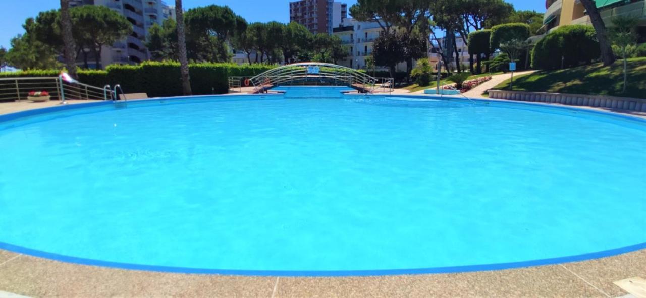 Condominio La Duna - Residence Puerto Do Sol Линьяно-Саббьядоро Экстерьер фото