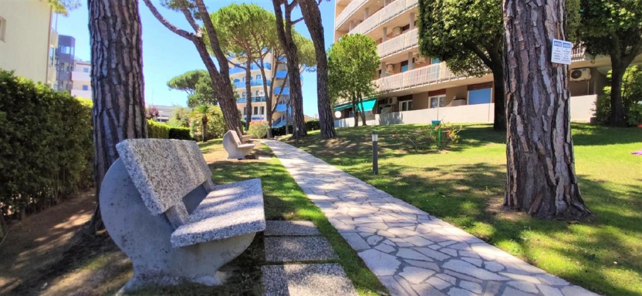 Condominio La Duna - Residence Puerto Do Sol Линьяно-Саббьядоро Экстерьер фото